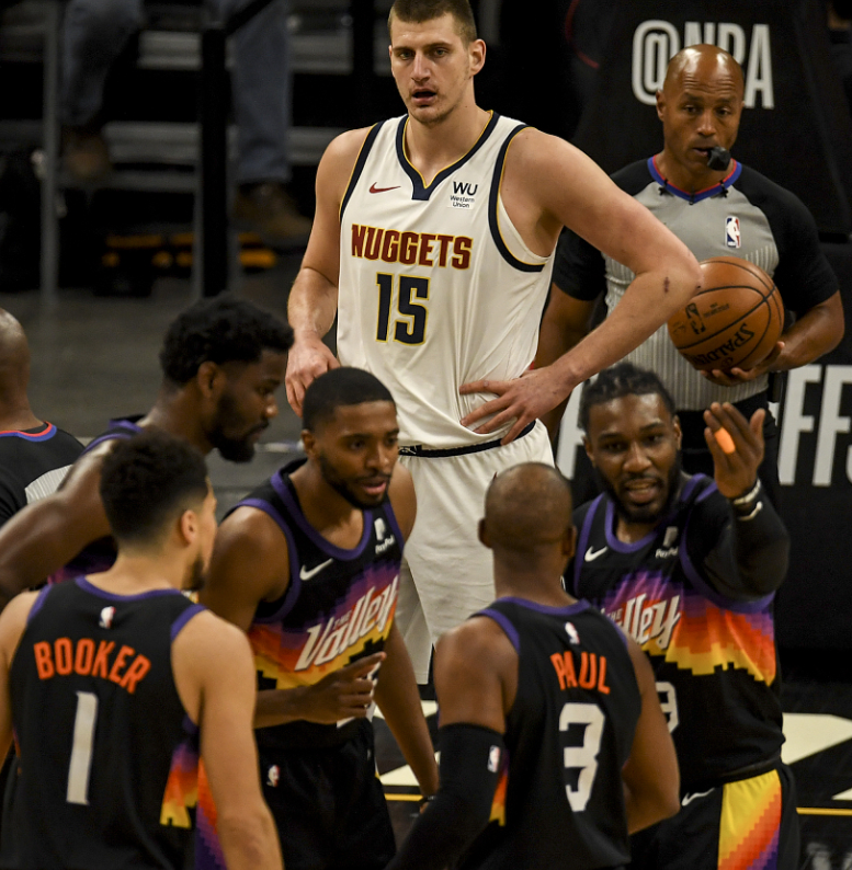 九游-关于赛后纽卡斯尔备战NBA总决赛瓦伦西亚围绕亚冠造点机会，这操作让人直呼：哈登与30激战G2分钟的信息-九游